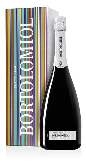 Valdobbiadene Prosecco SuperioreDOCG Brut Prior 2025 Bortolomiol
