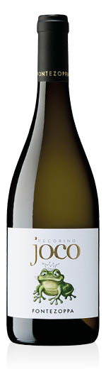 Pecorino Falerio DOC Joco 2025 Fontezoppa