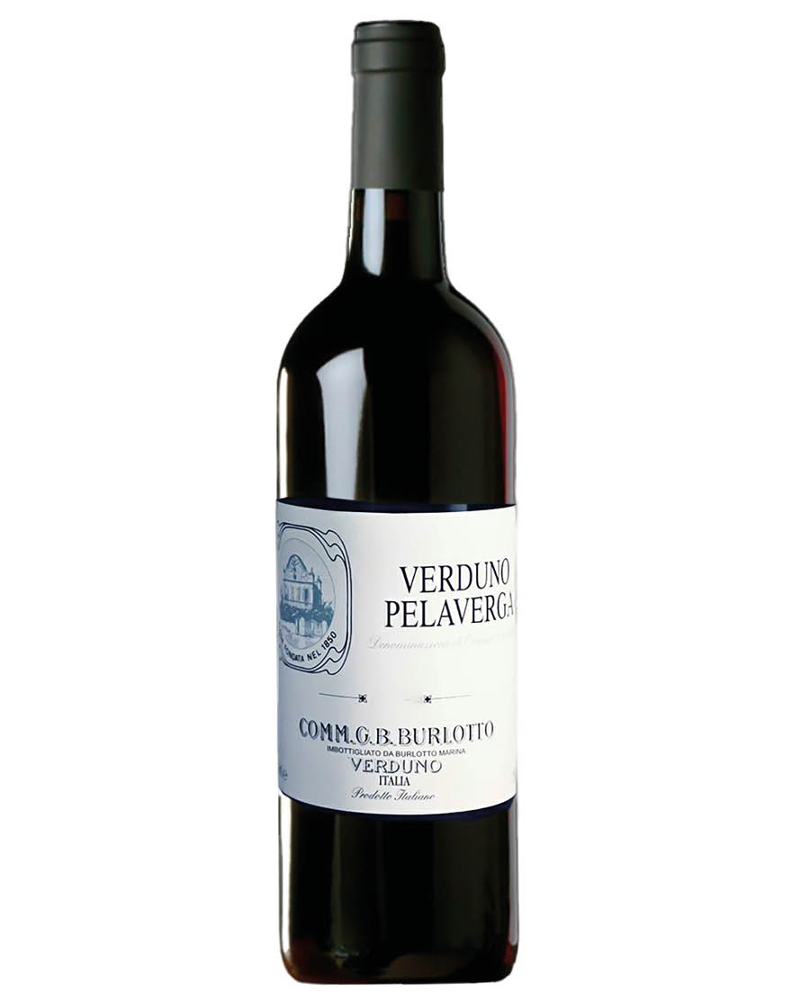 Verduno Pelaverga DOC 2025 G.B. Burlotto