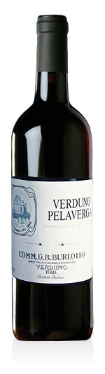 Verduno Pelaverga DOC 2025 G.B. Burlotto