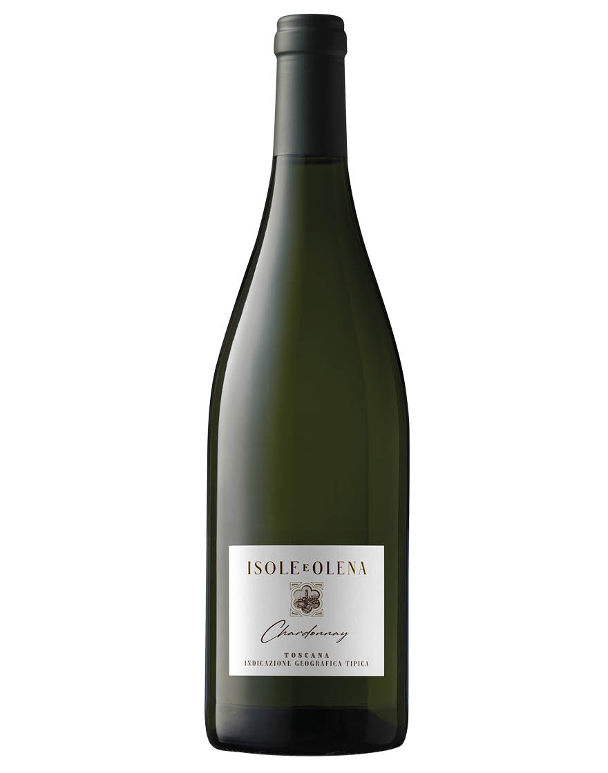 Toscana IGT Chardonnay 2024 Isole e Olena