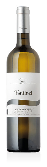 Friuli Grave DOC Borgo Tesis Chardonnay 2025 Fantinel