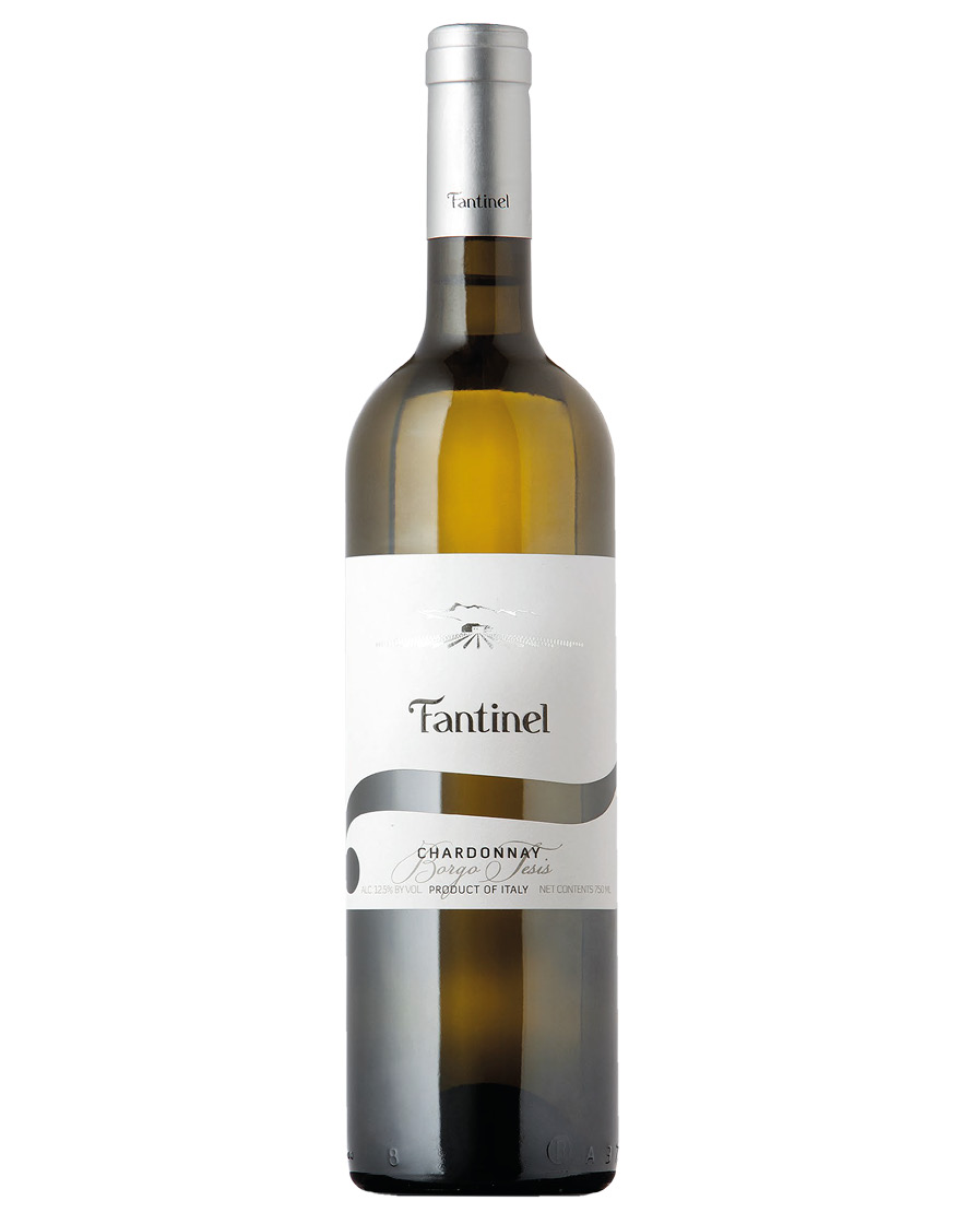 Friuli Grave DOC Borgo Tesis Chardonnay 2025 Fantinel