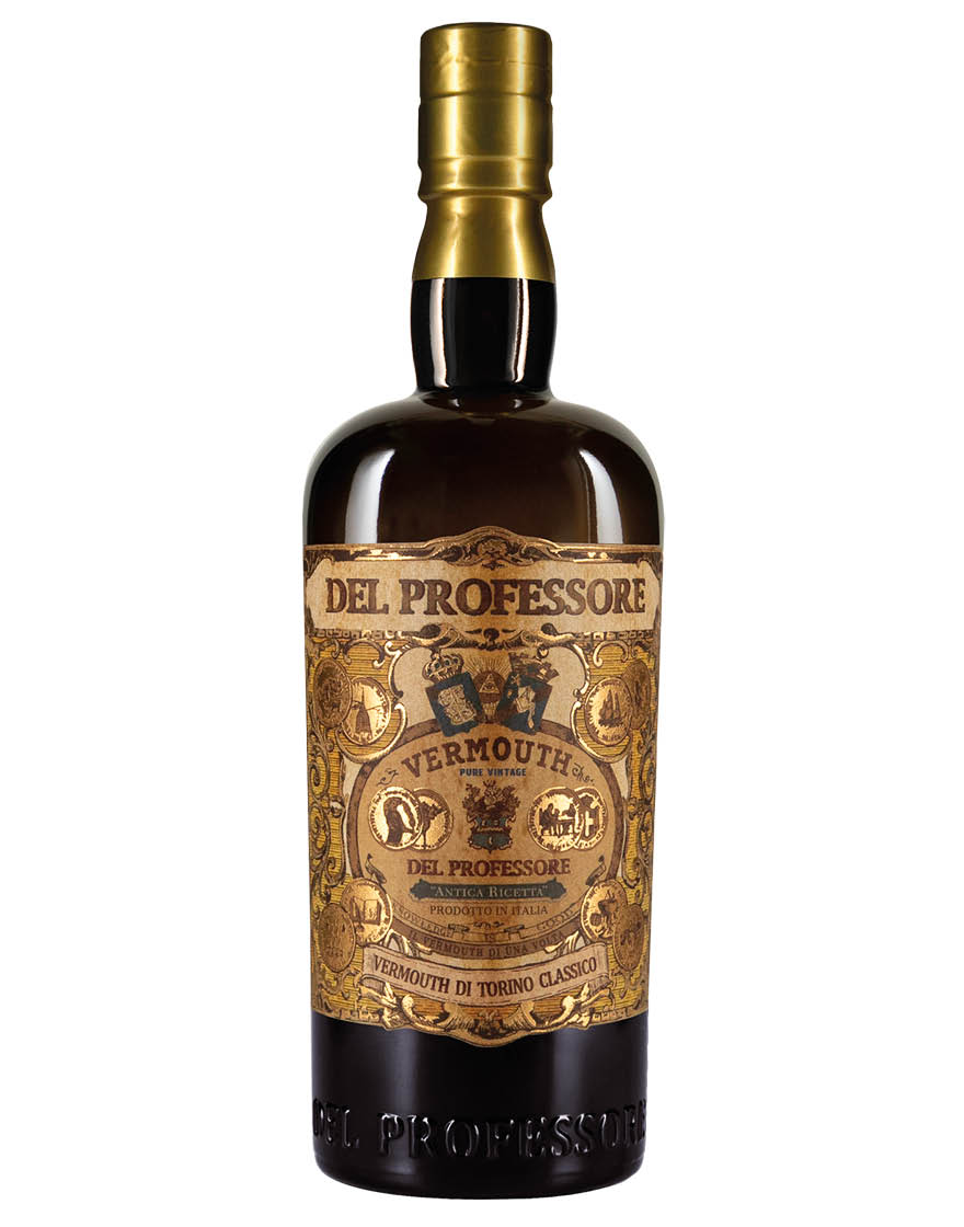 Vermouth di Torino IGT Classico Del Professore