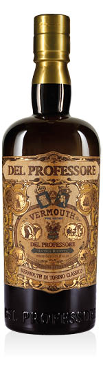Vermouth di Torino IGT Classico Del Professore