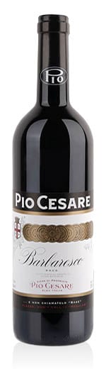 Barbaresco DOCG 2022 Pio Cesare