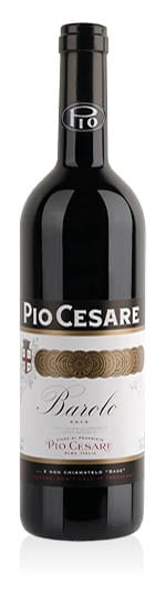 Barolo DOCG 2022 Pio Cesare