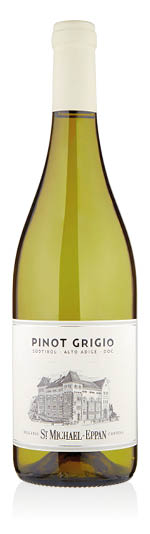 Alto Adige  DOC Pinot Grigio 2025 St. Michaël Eppan