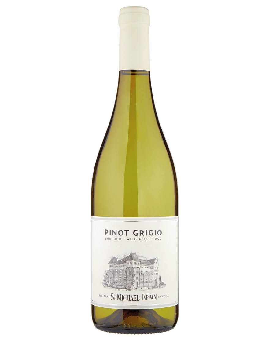 Alto Adige  DOC Pinot Grigio 2025 Saint Michel Eppan