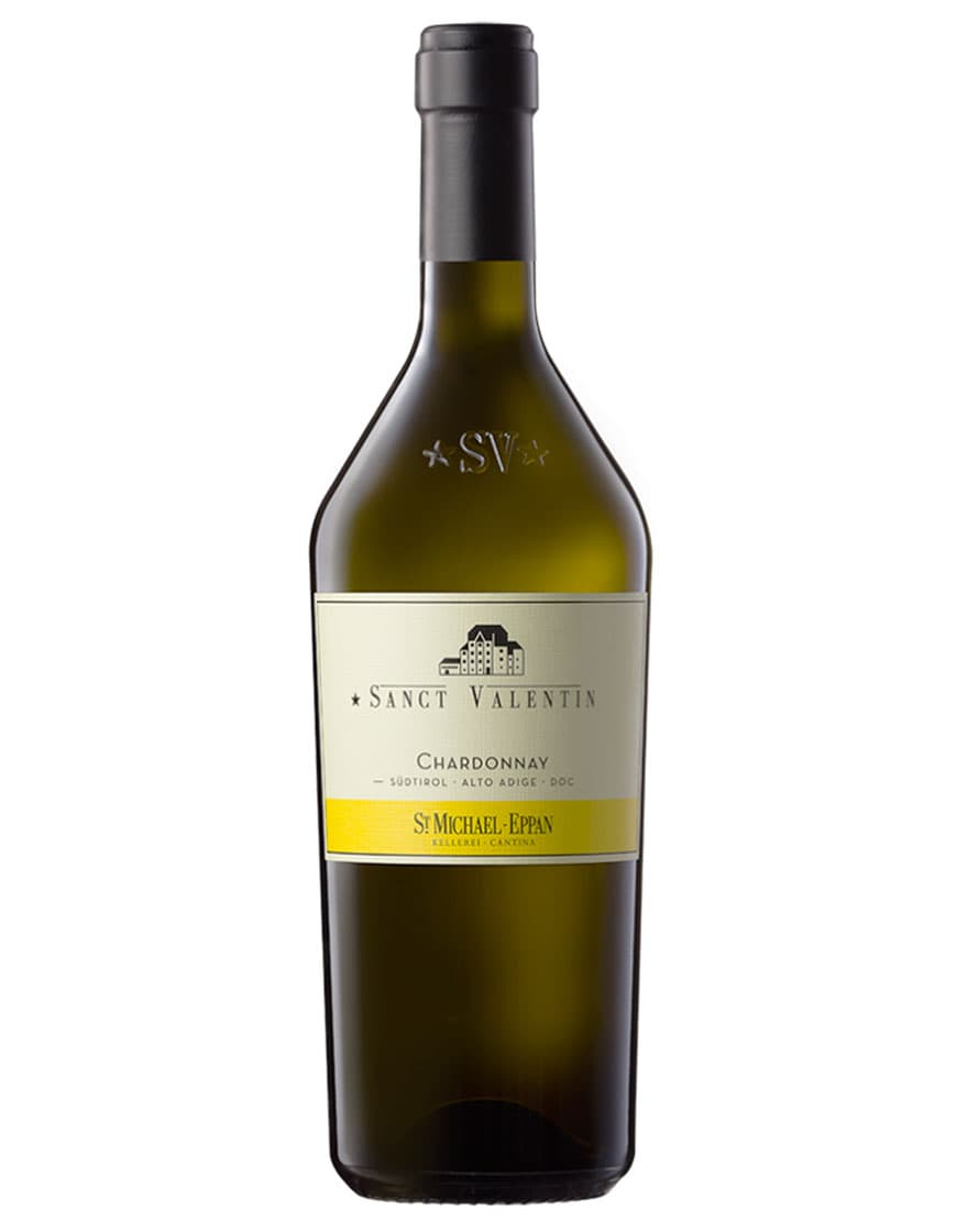 Südtirol - Alto Adige DOC Chardonnay Sanct Valentin 2024 St. Michael Eppan