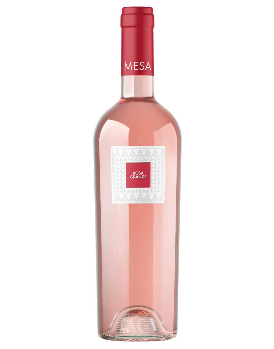 Isola dei Nuraghi IGT Rosa Grande 2025 Mesa