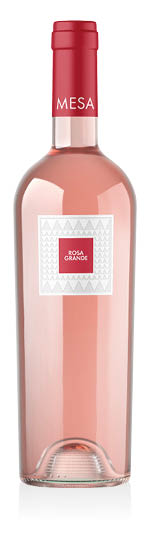 Isola dei Nuraghi IGT Rosa Grande 2025 Mesa
