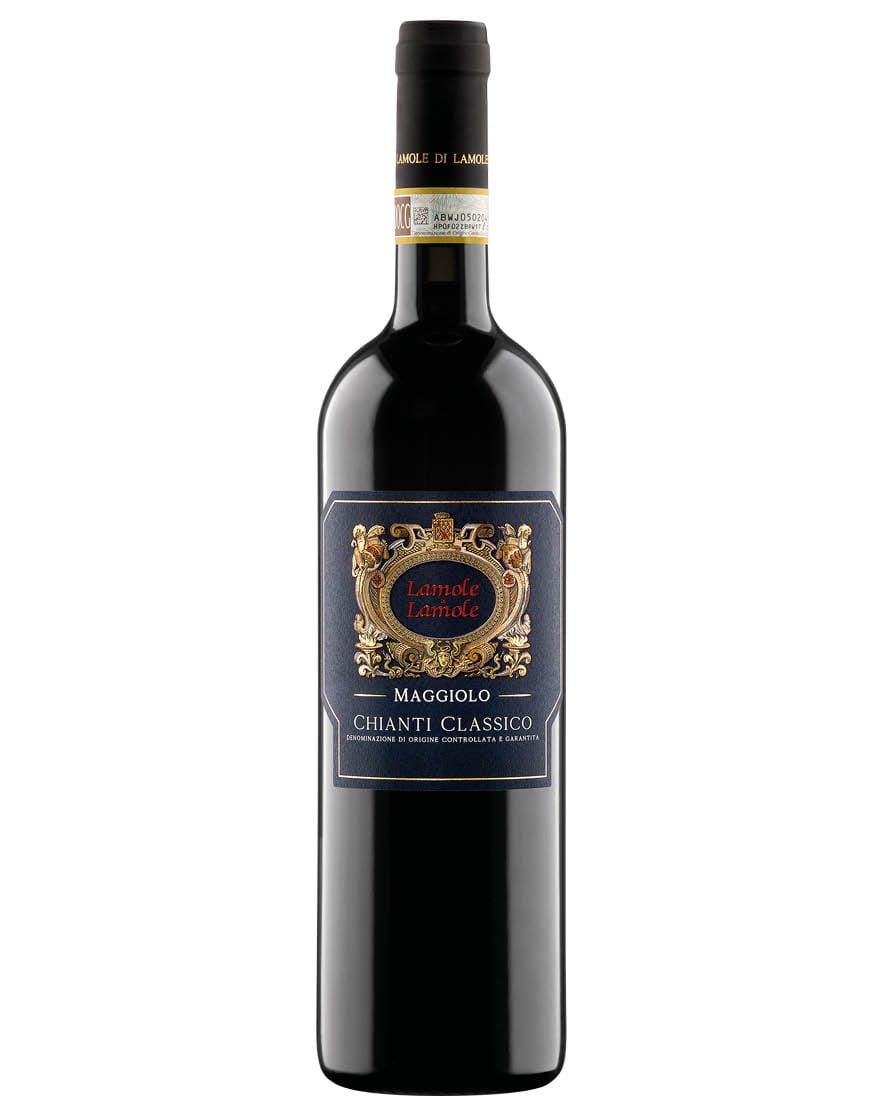 Chianti Classico DOCG Maggiolo 2024 Lamole di Lamole