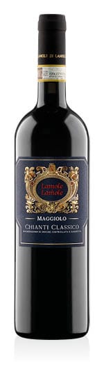 Chianti Classico DOCG Maggiolo 2024 Lamole di Lamole