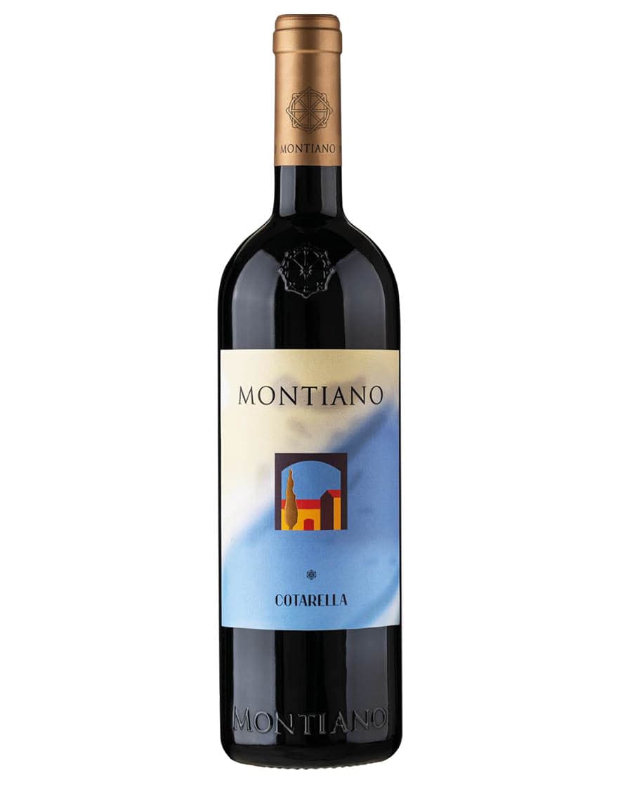 Lazio IGT Rosso Montiano 2022 Famiglia Cotarella