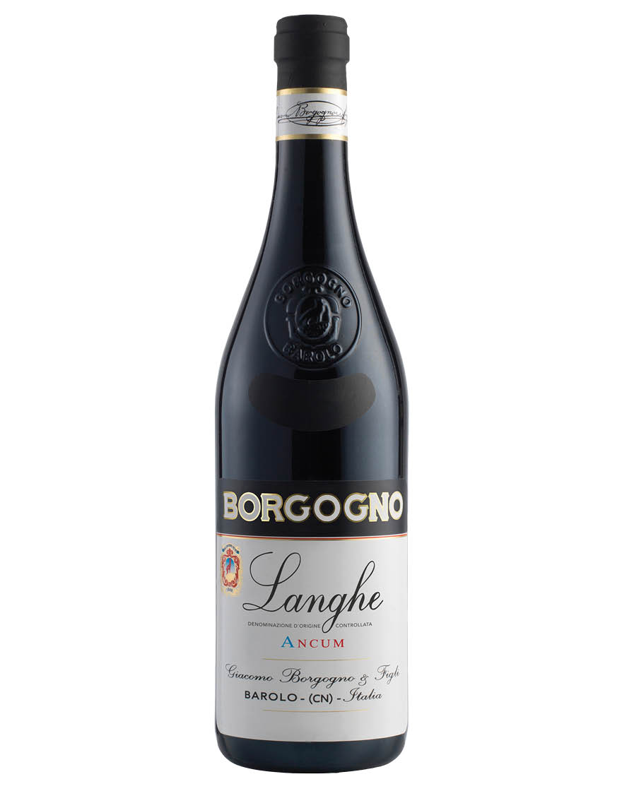 Langhe DOC Dolcetto Ancum 2024 Borgogno