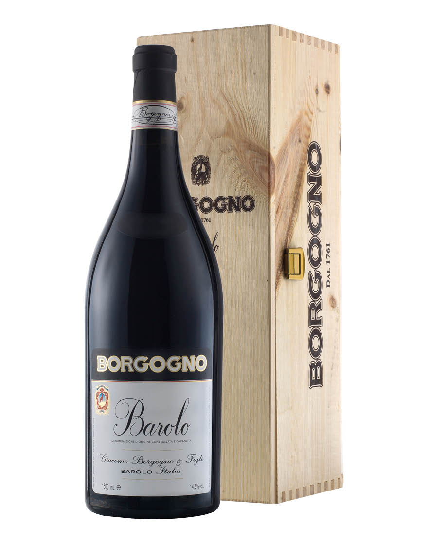 Barolo DOCG 2021 Borgogno