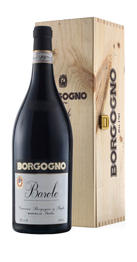 Barolo DOCG 2021 Borgogno