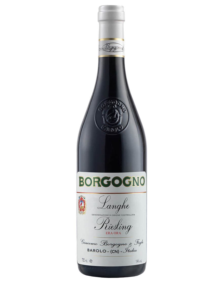 Langhe Riesling DOC Era Ora 2024 Borgogno