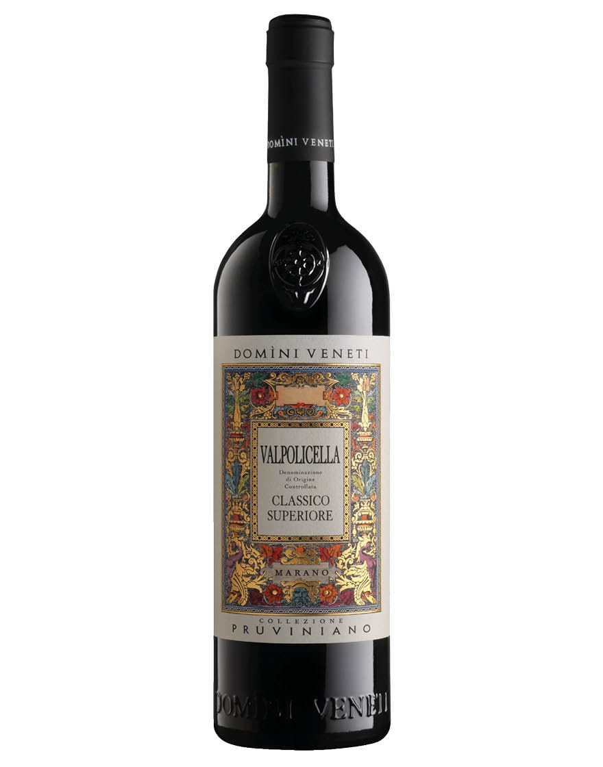 Valpolicella Classico Superiore DOC Collezione Pruviniano Maran 2023 Domini Veneti
