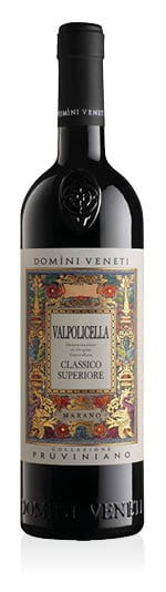 Valpolicella Classico Superiore DOC Collezione Pruviniano Maran 2023 Domini Veneti