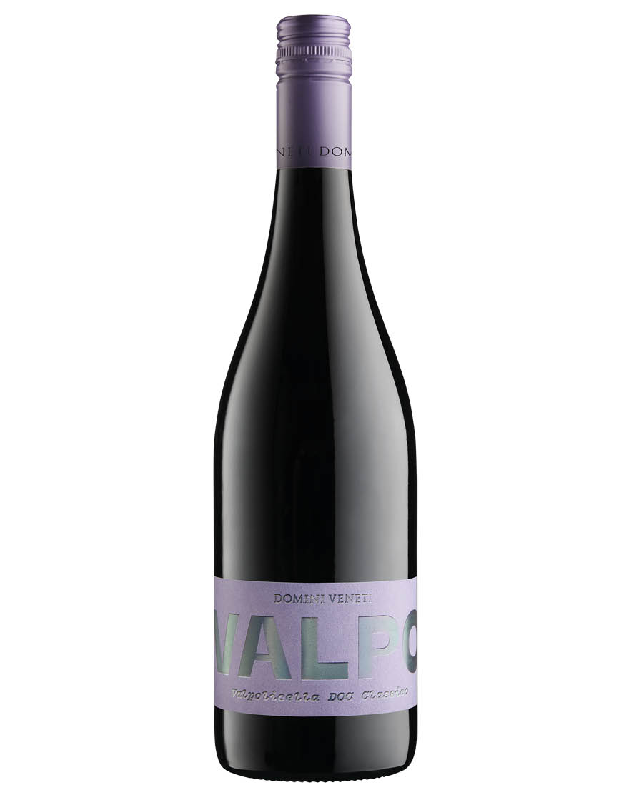 Valpolicella DOC Classico Call Me Valpo 2025 Domini Veneti