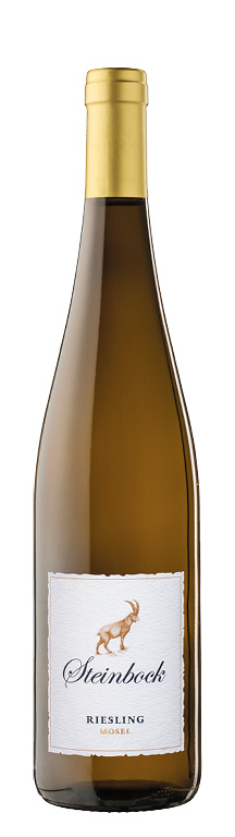 Mosel QbA Riesling Steinbock 2025 Dr. Fischer