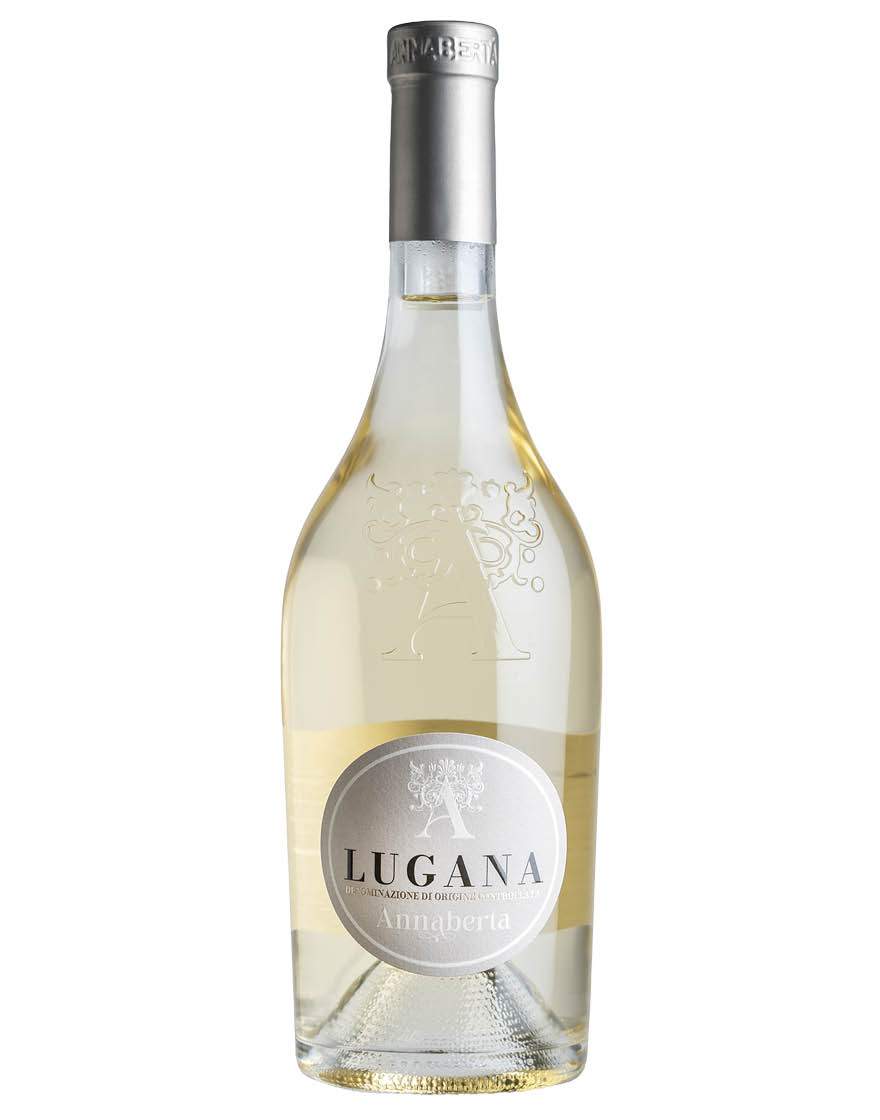 Lugana DOC Annaberta 2025 Cottini