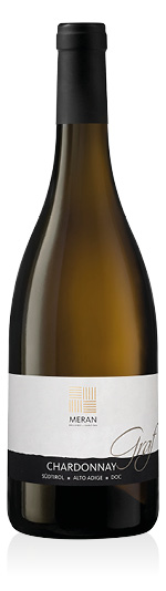 Südtirol - Alto Adige DOC Chardonnay Graf 2025 Kellerei Meran Burggräfler