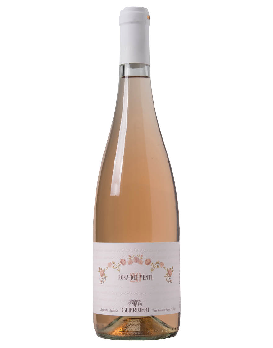 Marche IGT Rosato Rosa dei Venti 2025 Guerrieri