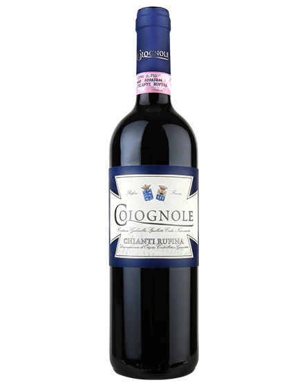 Chianti Rufina DOCG 2023 Colognole