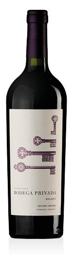 Mendoza IP Malbec Colleccion Bodega Privada 2022 Bodega RPB