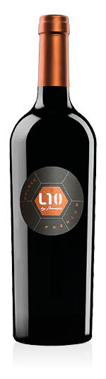 Mendoza IG Malbec L10 Premium 2021 Bodegas Bianchi