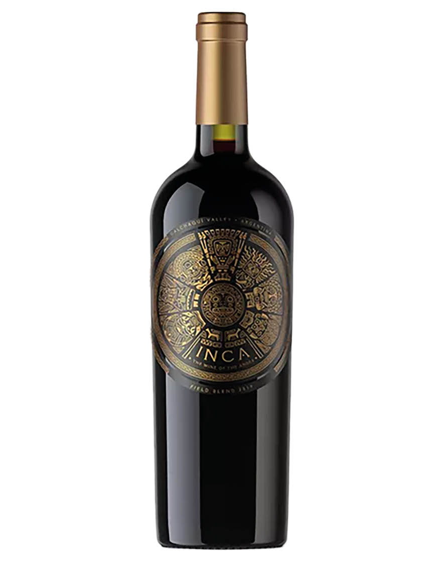 Valle de Cafayate IG Malbec Inca 2025 Vallisto