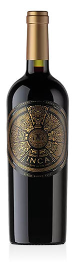 Valle de Cafayate IG Malbec Inca 2025 Vallisto
