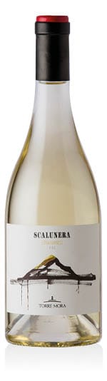 Etna DOC Bianco Scalunera 2025 Torre Mora