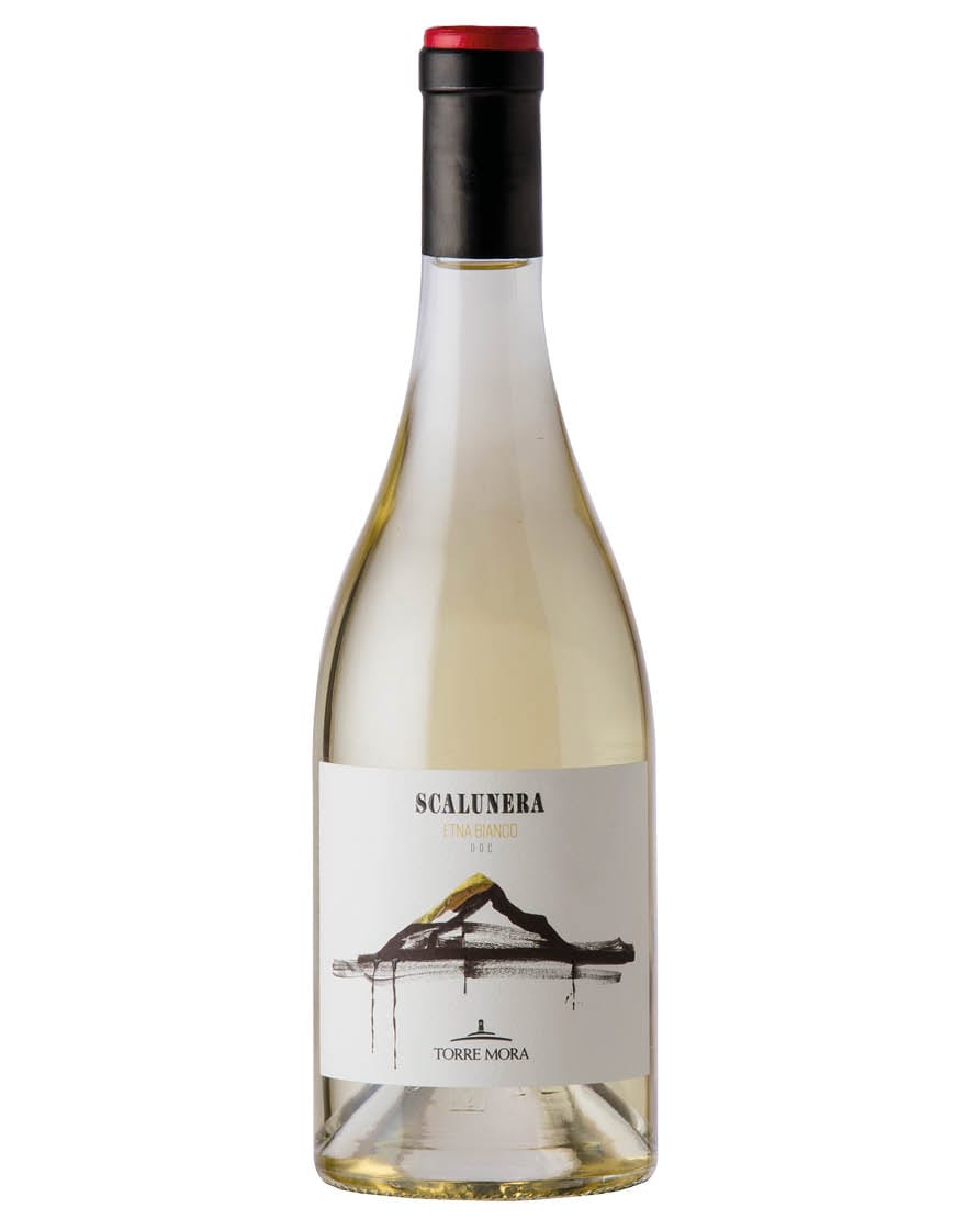Etna DOC Bianco Scalunera 2025 Torre Mora