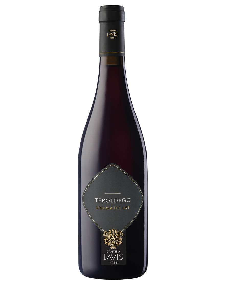 Vigneti delle Dolomiti IGT Teroldego 2025 Cantina La-Vis