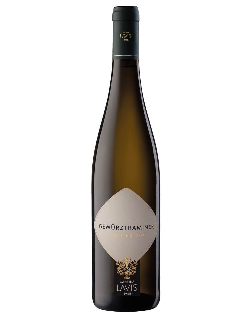 Trentino DOC Gewürztraminer 2025 Cantina La-Vis