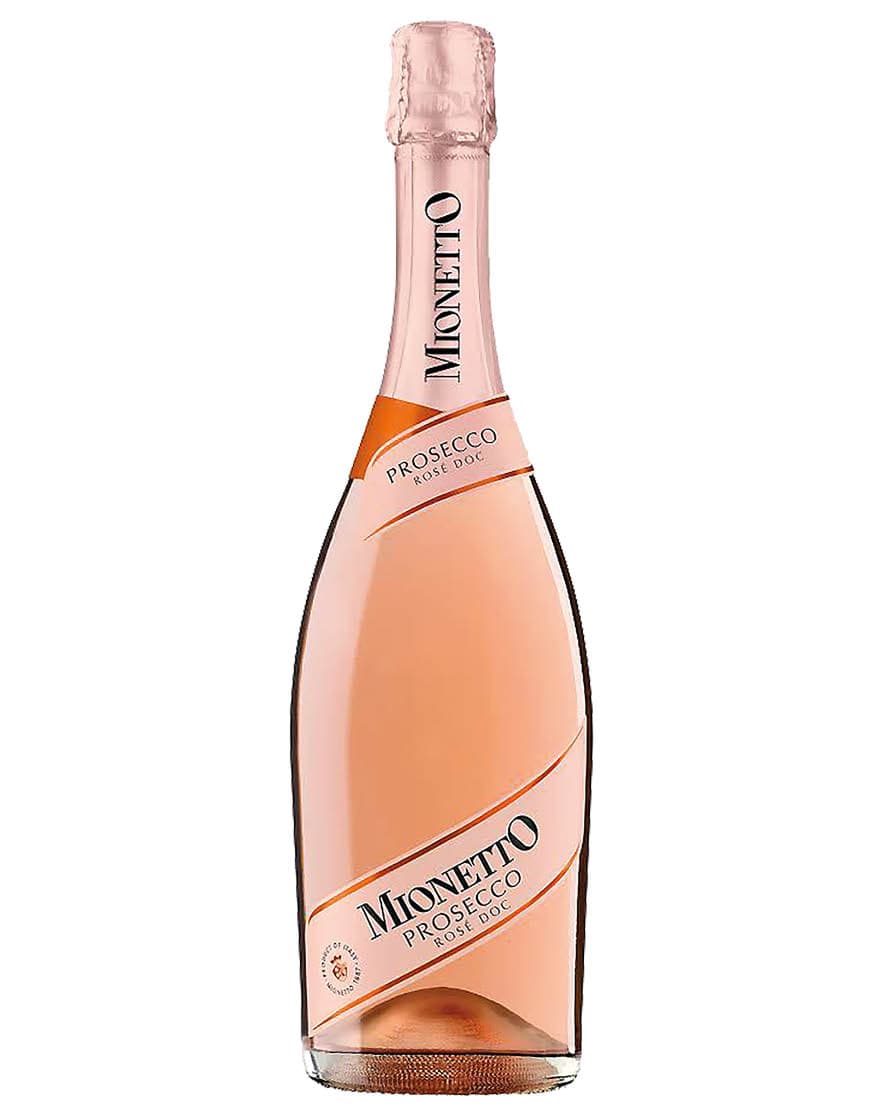 Prosecco Extra Dry Rosé DOC Prestige 2025 Mionetto