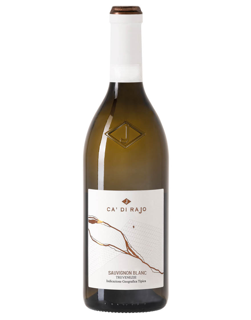Trevenezie IGT Sauvignon Blanc 2025 Ca' di Rajo