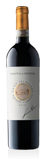 Chianti Classico Gran Selezione DOCG Tenuta di Nozzole 2021 Ambrogio e Giovanni Folonari