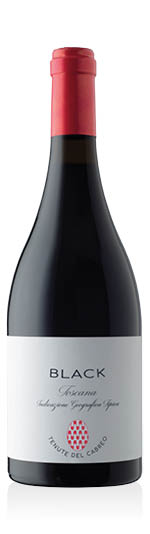 Toscana IGT Cabreo Black 2024 Ambrogio e Giovanni Folonari