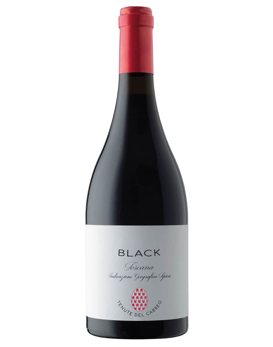 Toscana IGT Cabreo Black 2024 Ambrogio e Giovanni Folonari