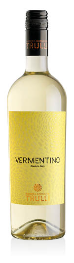 Salento IGP Vermentino 2025 Masseria Borgo dei Trulli