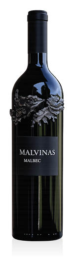 Cafayate IG Malbec 2022 Malvinas