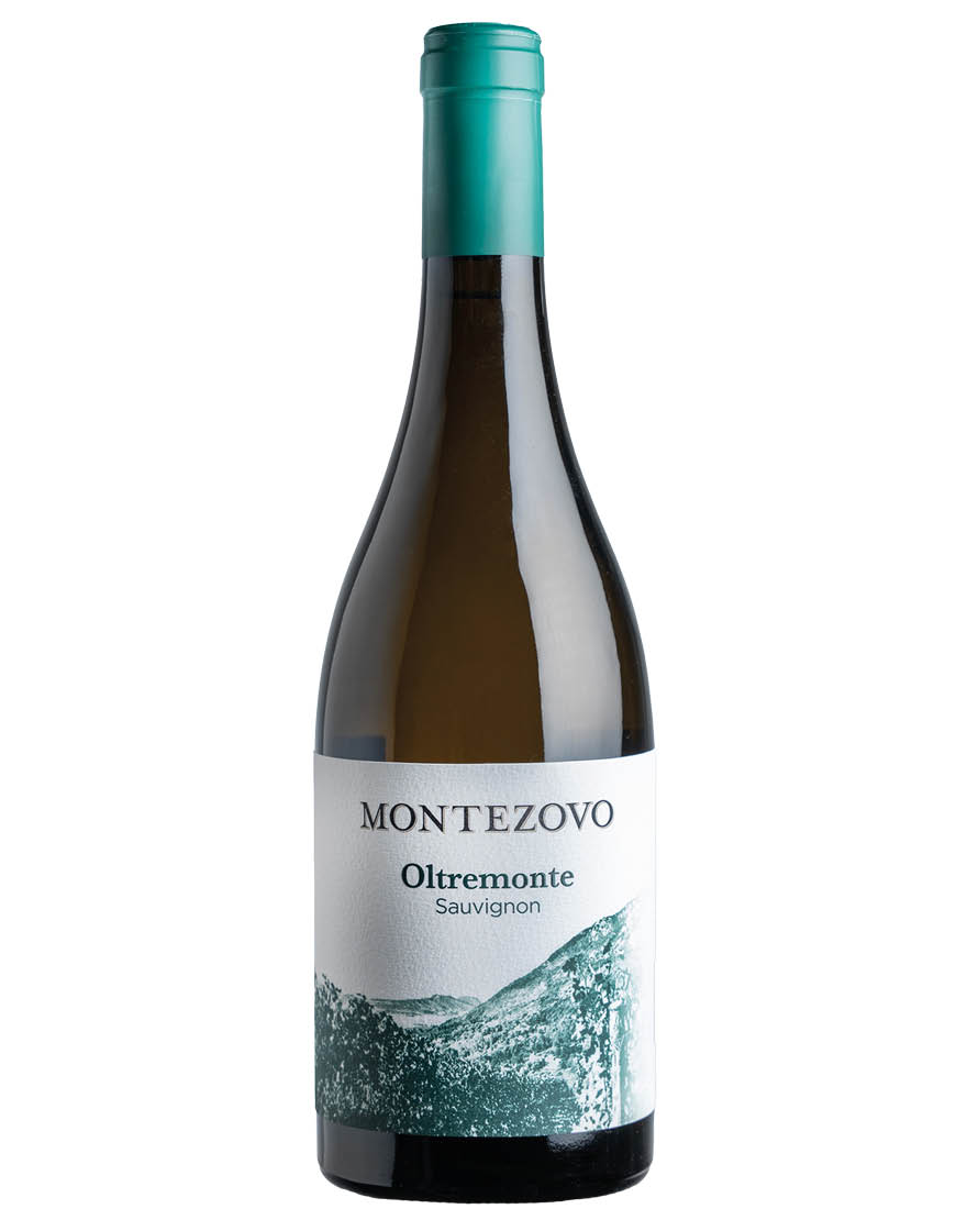 Verona IGT Sauvignon Oltremonte 2025 Monte Zovo