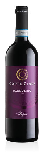 Bardolino DOC Corte Giara 2025 Allegrini