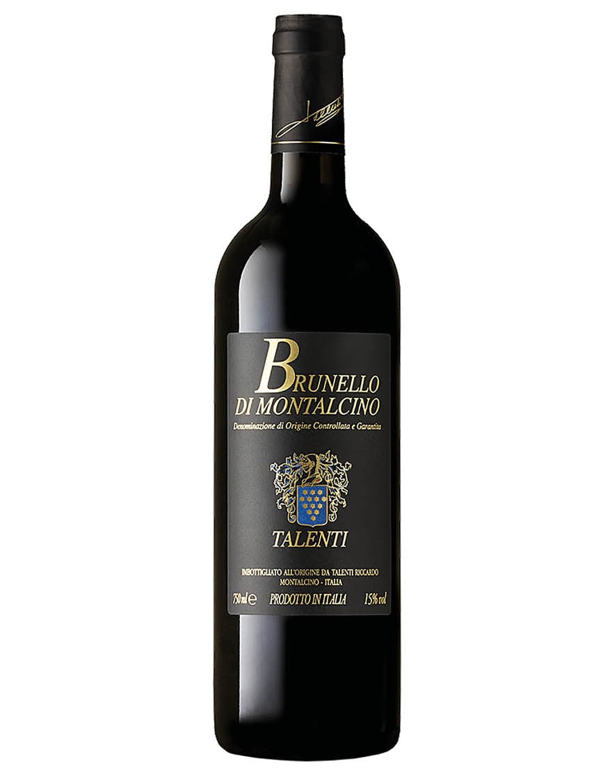 Brunello di Montalcino DOCG 2021 Talenti