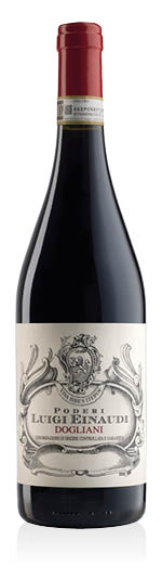 Dogliani DOCG 2024 Poderi Luigi Einaudi